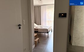 Apartament II Młyny Gdańskie blisko centrum